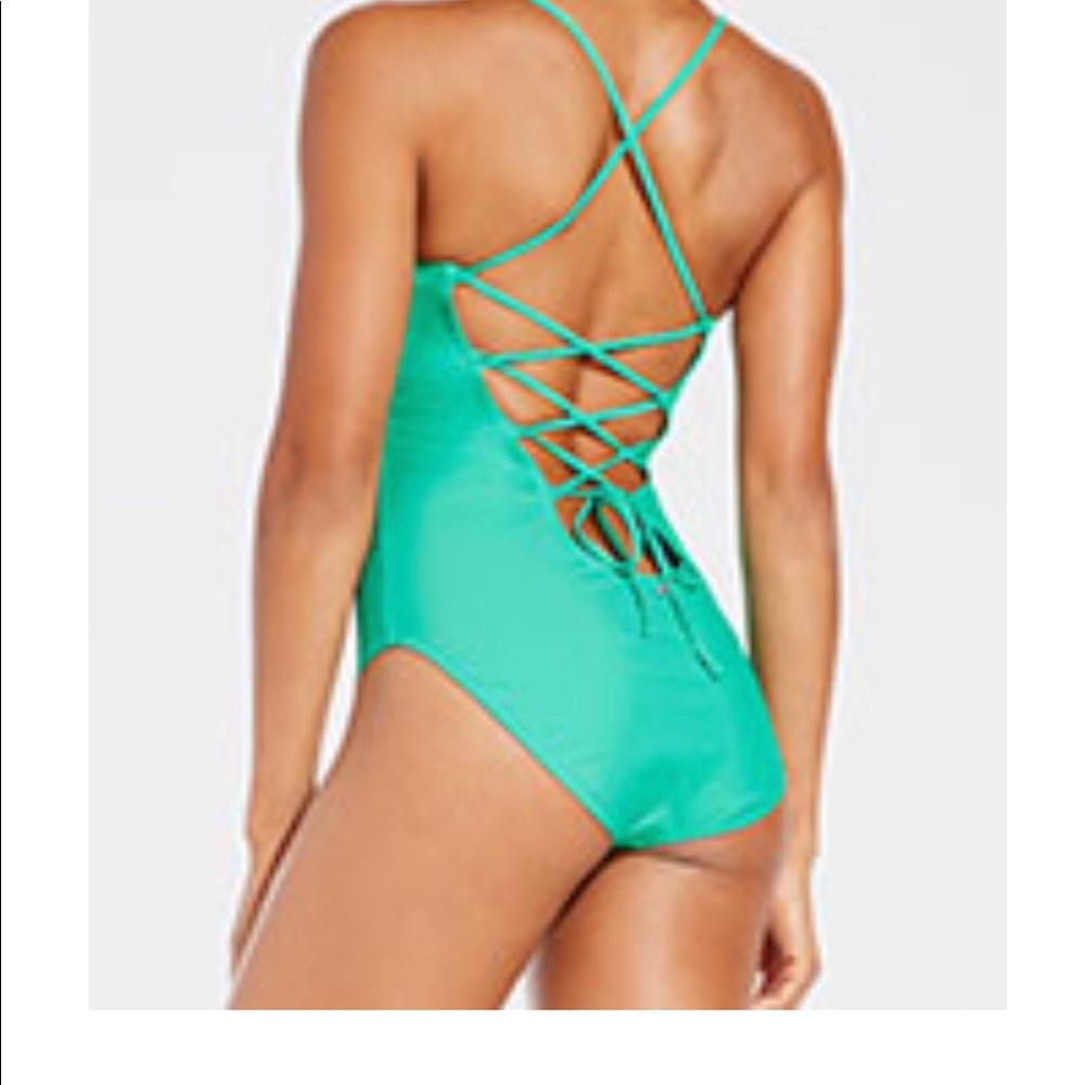 Fabletics Liza One-Piece - Picture 2 of 9